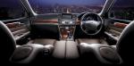Nissan Fuga 2011 года
